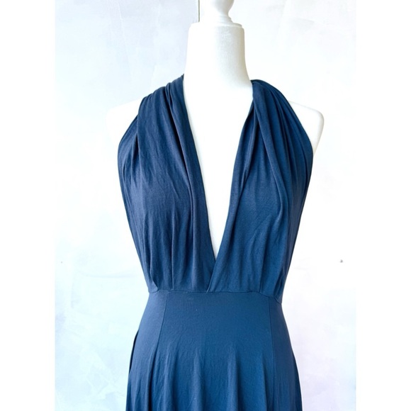 Arkitect Convertible Multiway Wrap Dress. - Picture 2 of 10